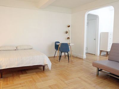 360 Cabrini Blvd APT 3I, New York, NY, 10040