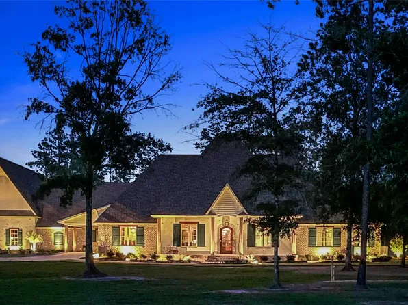 9155 Grizzly Dr, Kountze, TX 77625