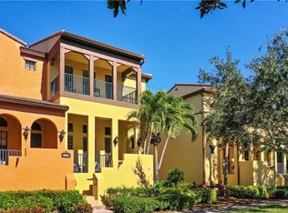 9091 Covina DR S #6901, NAPLES, FL 34113