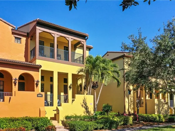 9091 Covina DR S #6901, NAPLES, FL 34113