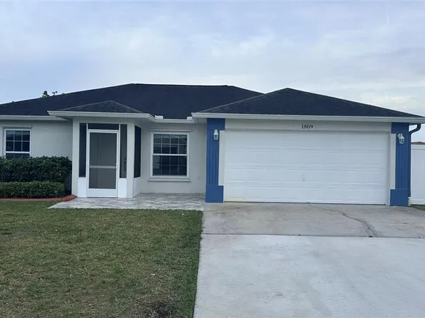 1809 Quail Ridge Loop, Kissimmee, FL 34744