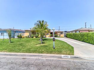 15743 Pocono St, La Puente, CA