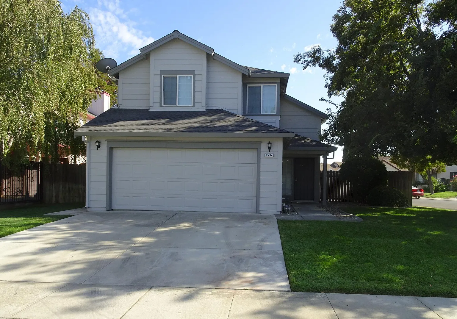 1534 Owens Valley Dr photo 1