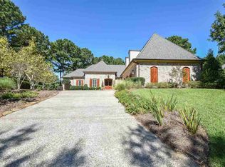 8 Provence Blvd, Madison, MS 39110