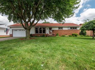 4511 4th St NW, Canton, OH 44708