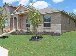 1441 Brooks Way, Leander, TX 78641