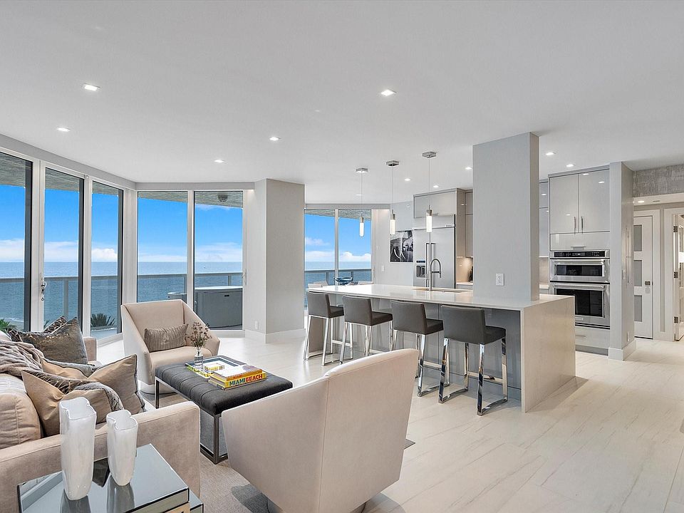 1st image of 3200 N Ocean Boulevard #705