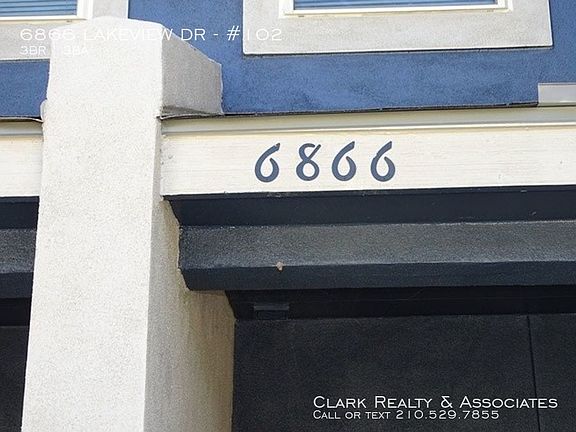 2nd image of 6866 Lakeview Dr #102