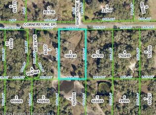 0 Cornerstone Dr, Webster, FL 33597