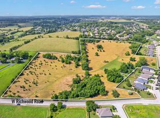 Tbd W Richwood Road, Ozark, MO 65721