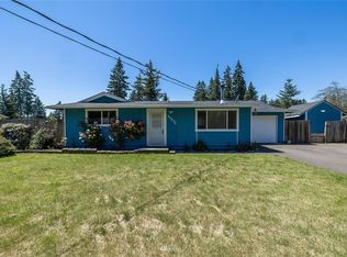 11732 Gable Ave SW, Pt Orchard, WA 98367