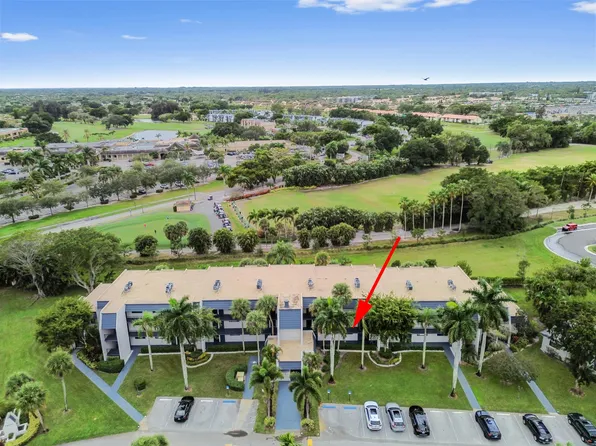 4411 Trevi Court #105, Lake Worth, FL 33467