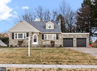 403 Bellmawr Ave, Haddon Heights, NJ 08035