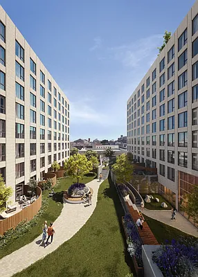 Rented by Bond New York | media 13