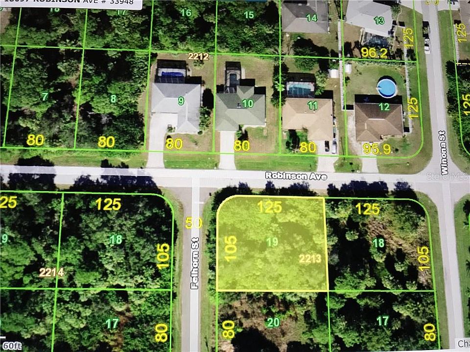 2nd image of 18097 Robinson Ave