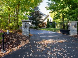 1220 Shoreview Dr, Innisfil, ON L9S 2L5