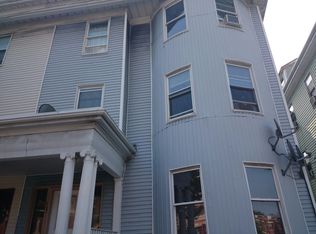 493 Columbia Rd, Dorchester, MA 02125