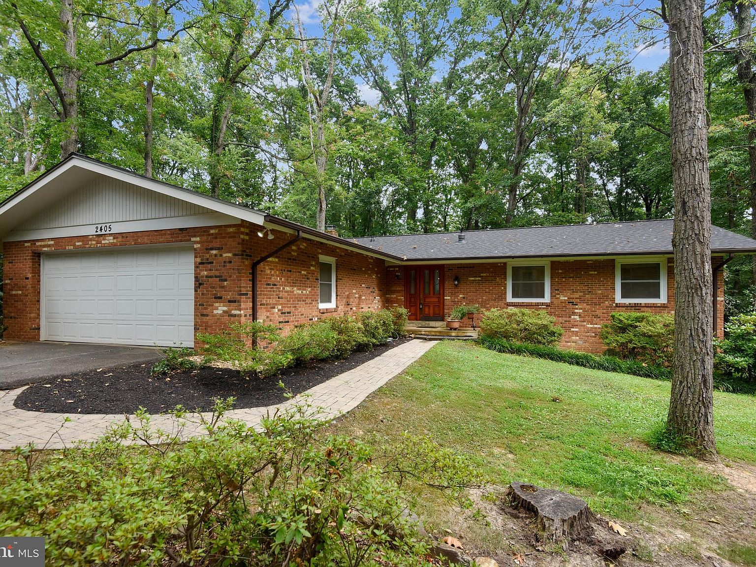 2405 Paddock Ln, Reston, VA 20191 Zillow