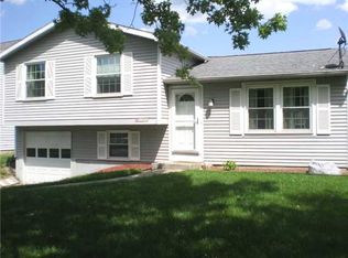 5498 Brook Point Rd, Toledo, OH 43611