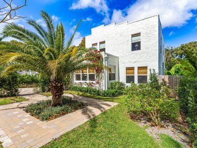 825 34th Street, West Palm Beach, FL, 33407
