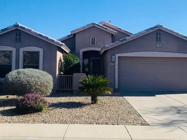 10937 W LOCUST Lane, Avondale, AZ 85323