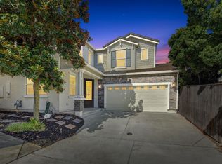 141 Caravaggio Cir, Sacramento, CA 95835