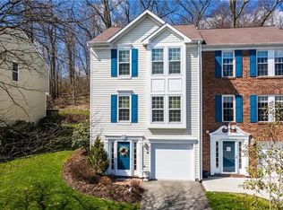 2761 Drake Ct, Gibsonia, PA 15044