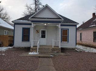 623 College Ave, Canon City, CO 81212