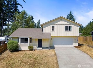 11406 203rd Ave E, Bonney Lake, WA 98391