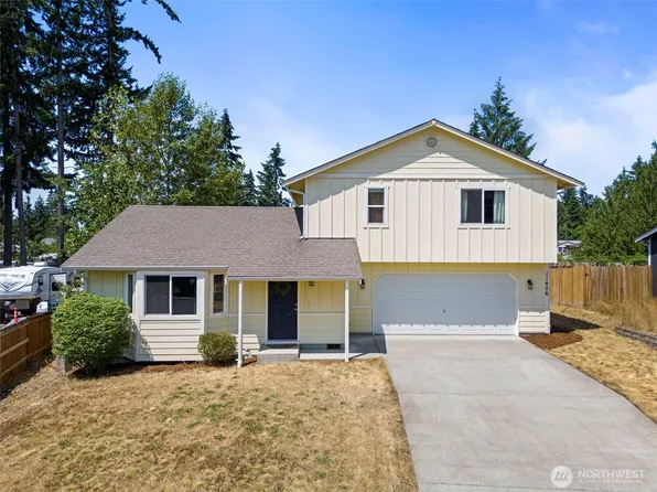 11406 203rd Avenue E, Bonney Lake, WA 98391