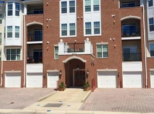 8604 Wandering Fox Trl UNIT 104, Odenton, MD