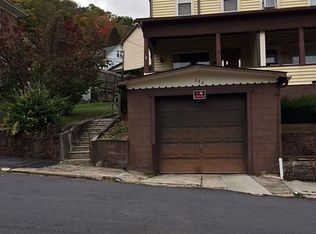 348 3rd St, Conemaugh, PA 15909