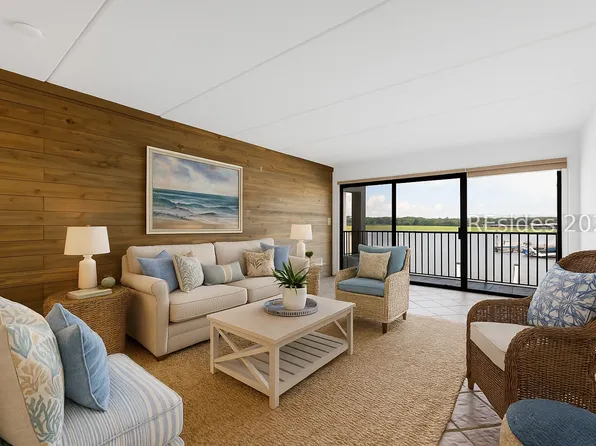 100 Helmsman Way APT 311, Hilton Head Island, SC 29928