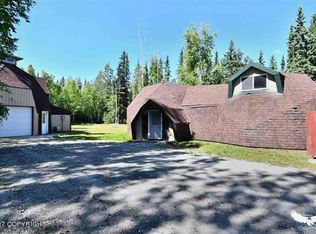 2265 Arlene Dr, North Pole, AK 99705