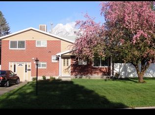 5113 S Gurene Dr #B, Salt Lake City, UT 84117