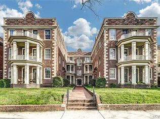 3410 Monument Ave #U307, Richmond, VA 23221