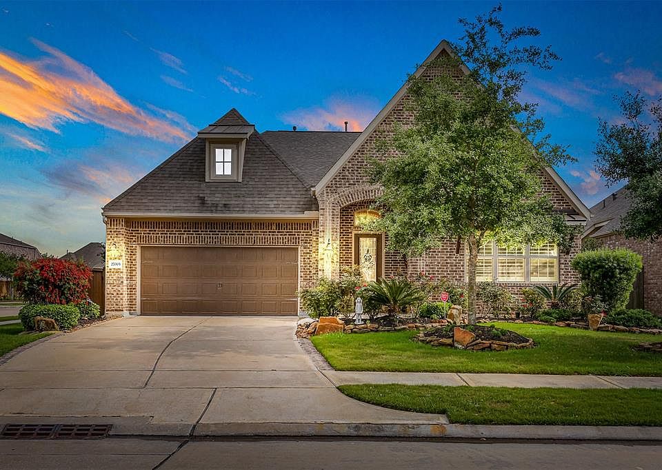 1st image of 27003 Carmel Falls Ln