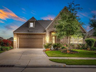27003 Carmel Falls Ln, Katy, TX, 77494