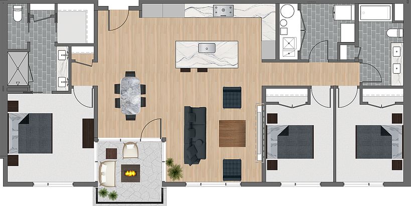 1st image of 1705 S Bend Ave #Lm1rbv