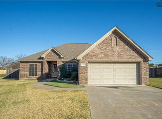 10 Liberty Ct, Wichita Falls, TX 76306