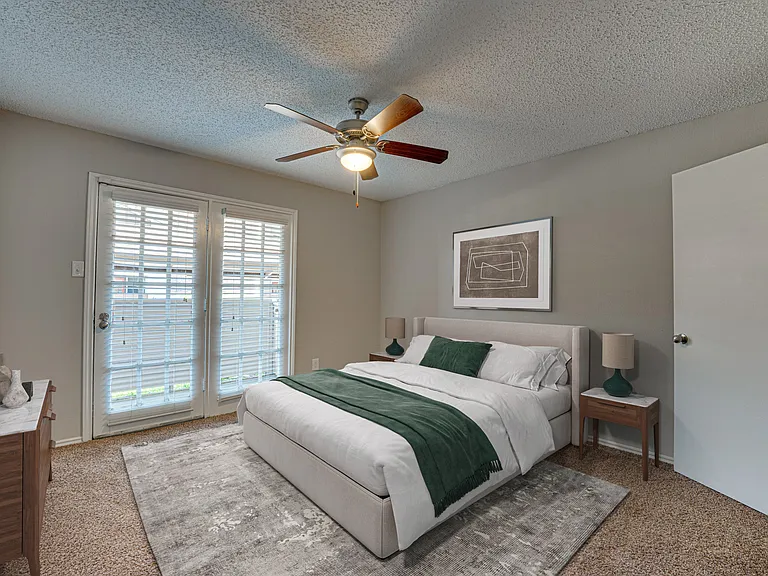 Timberglen Apartments — Photo 53