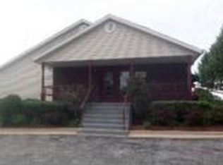 1211 W Main St, Duncan, OK 73533