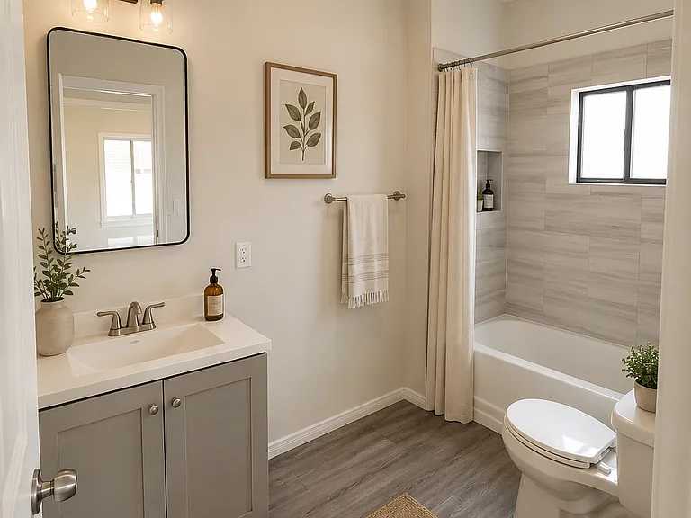 1061 Beaumont Ave #A — Photo 11