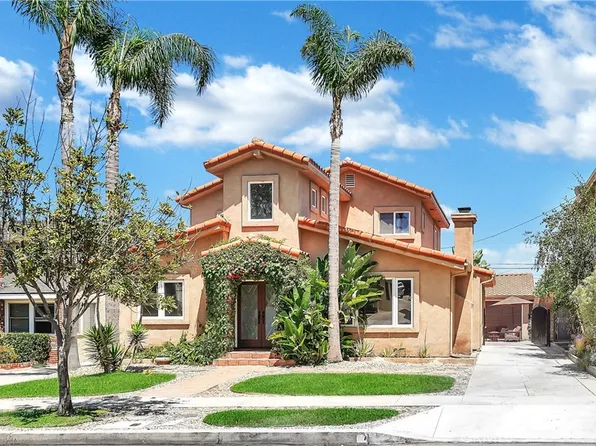 7410 Ogelsby Ave, Los Angeles, CA 90045
