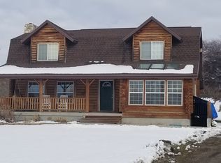 565 E 12400 N, Cove, UT 84320