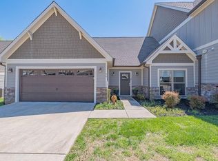 44 Anderton Dr, Winchester, TN 37398