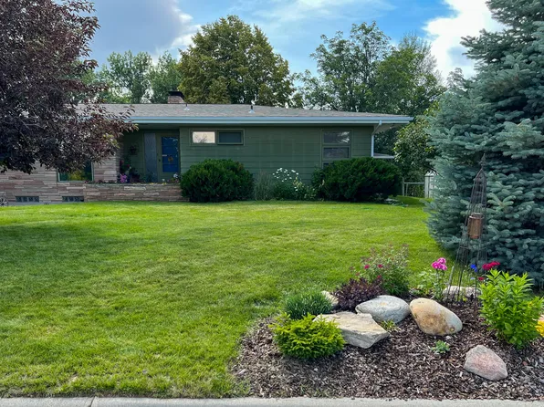 160 N Tisdale Ave, Buffalo, WY 82834