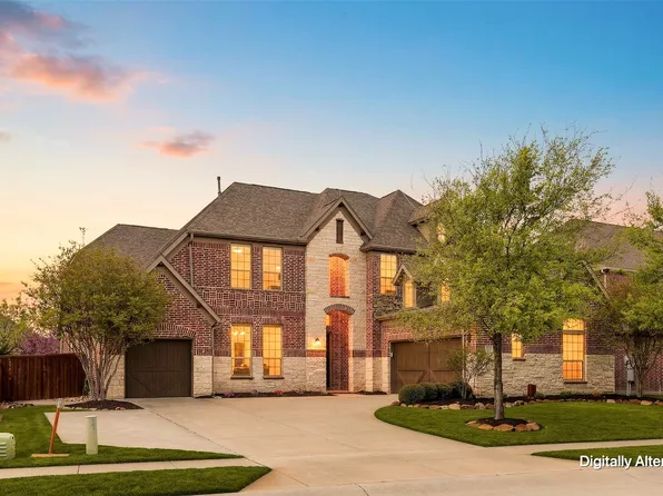 410 Marbella, Prosper, TX 75078