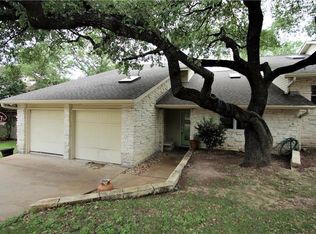 4905 Smokey Valley, Austin, TX 78731