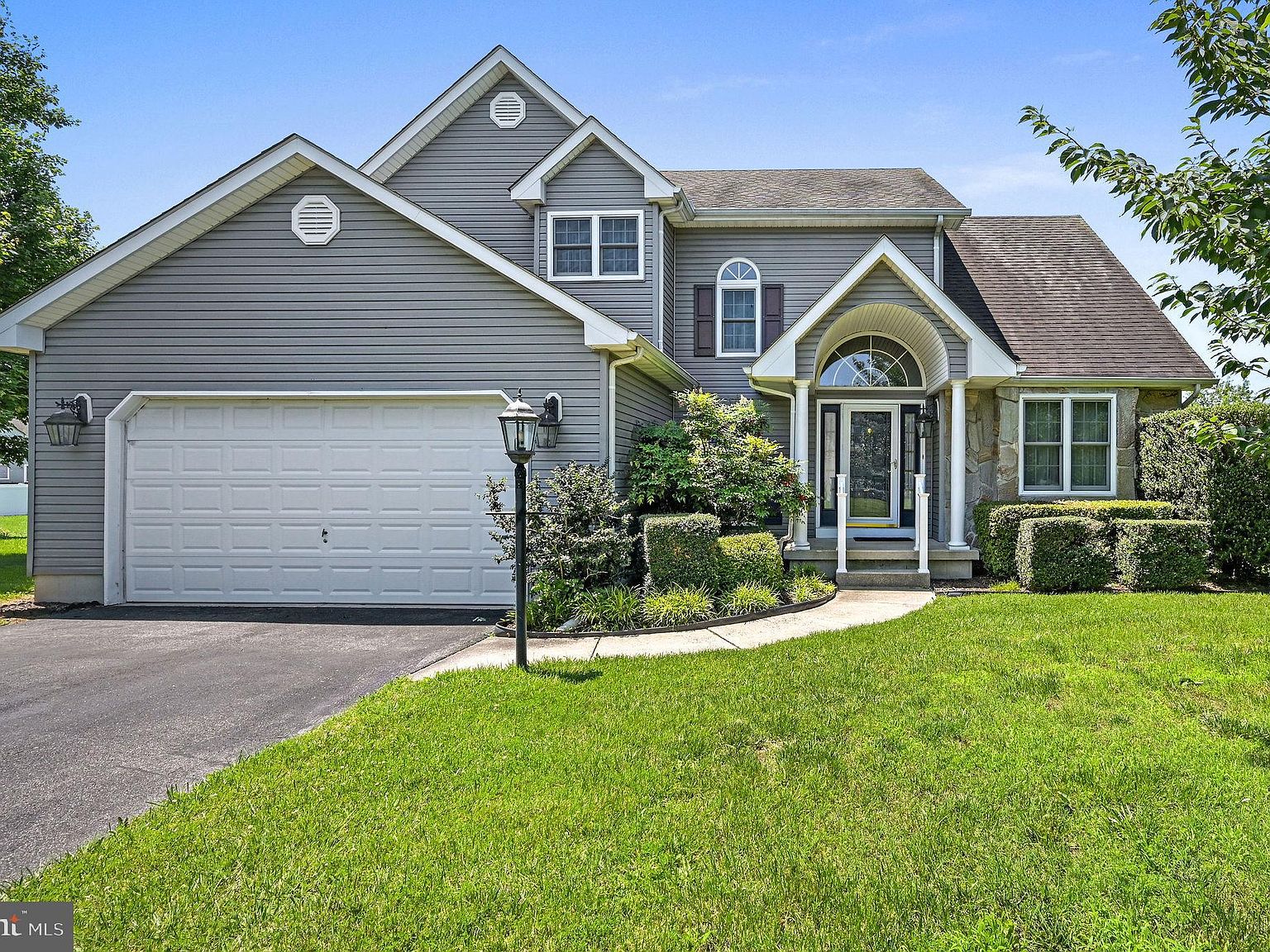 94 Knob Hill Way, Camden Wyoming, DE 19934 | Zillow